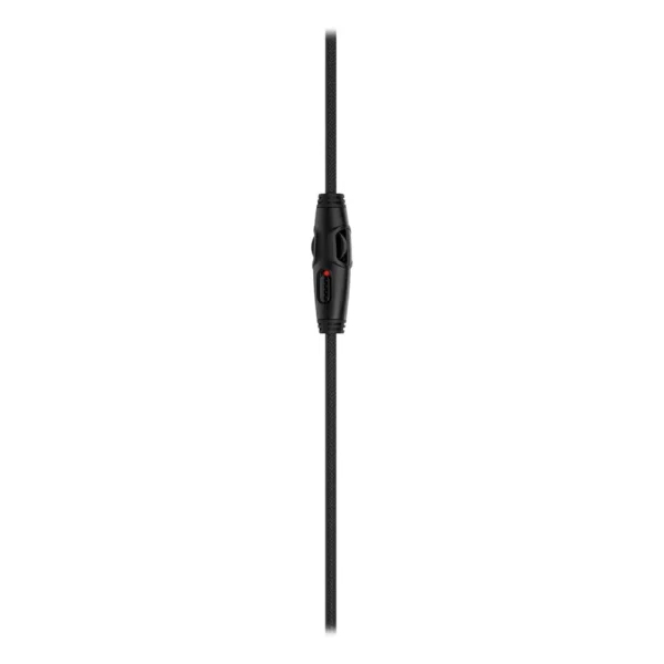 AUDÍFONOS ALÁMBRICOS HYPERX CLOUD ALPHA | ROJO
