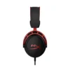 AUDÍFONOS ALÁMBRICOS HYPERX CLOUD ALPHA | ROJO