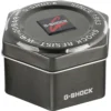 RELOJ CASIO G-SHOCK ANALÓGICO-DIGITAL JAPANESE QUARTZ HOMBRE | NEGRO/DORADO