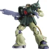 FIGURA MS-06FZ ZAKU II VER ANIME TAMASHII NATIONS