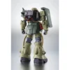 FIGURA MS-06FZ ZAKU II VER ANIME TAMASHII NATIONS