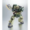 FIGURA MS-06FZ ZAKU II VER ANIME TAMASHII NATIONS