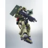 FIGURA MS-06FZ ZAKU II VER ANIME TAMASHII NATIONS