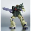FIGURA MS-06FZ ZAKU II VER ANIME TAMASHII NATIONS