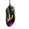 MOUSE ALÁMBRICO RIVAL 600 STEELSERIES | NEGRO