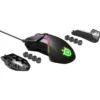 MOUSE ALÁMBRICO RIVAL 600 STEELSERIES | NEGRO