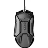 MOUSE ALÁMBRICO RIVAL 600 STEELSERIES | NEGRO