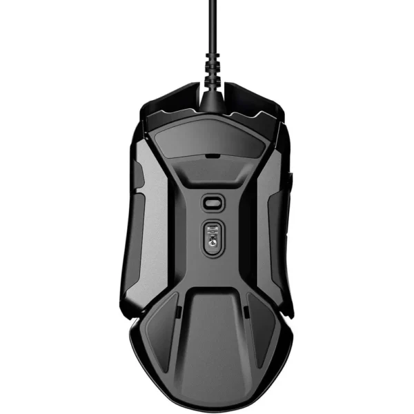 MOUSE ALÁMBRICO RIVAL 600 STEELSERIES | NEGRO