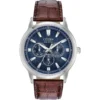 RELOJ CITIZEN ECO-DRIVE CORSO CLASSIC HOMBRE | AZUL