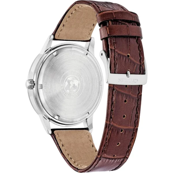 RELOJ CITIZEN ECO-DRIVE CORSO CLASSIC HOMBRE | AZUL