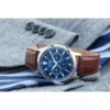 RELOJ CITIZEN ECO-DRIVE CORSO CLASSIC HOMBRE | AZUL
