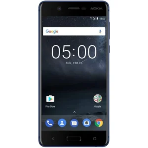 CELULAR NOKIA 5 16GB DIGITAL | AZUL
