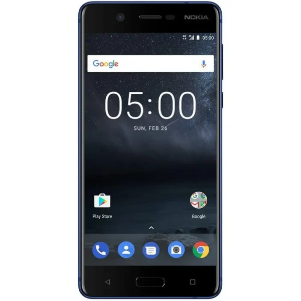 CELULAR NOKIA 5 16GB DIGITAL | AZUL