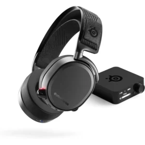 AUDÍFONOS INALÁMBRICOS ARCTIS PRO WIRELESS STEELSERIES