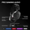 AUDÍFONOS INALÁMBRICOS ARCTIS PRO WIRELESS STEELSERIES