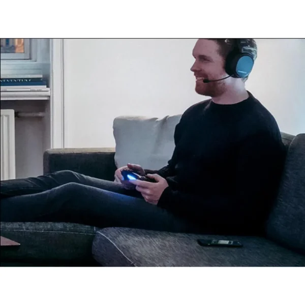 AUDÍFONOS INALÁMBRICOS ARCTIS PRO WIRELESS STEELSERIES