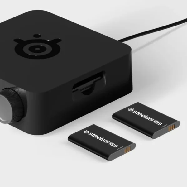 AUDÍFONOS INALÁMBRICOS ARCTIS PRO WIRELESS STEELSERIES
