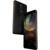 CELULAR NOKIA 6.1 32GB DIGITAL | NEGRO