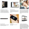 CELULAR NOKIA 6.1 32GB DIGITAL | NEGRO
