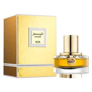 PERFUME RASASI JUNOON LEATHER EDP MUJER 1.7 OZ / 50 ML