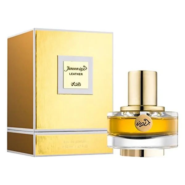b07b4nfgyn_0_webp.webp PERFUME RASASI JUNOON LEATHER EDP MUJER 1.7 OZ / 50 ML