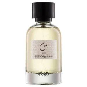 PERFUME RASASI SOTOOR SEEN EDP UNISEX 3.8 OZ / 100 ML