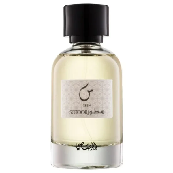 PERFUME RASASI SOTOOR SEEN EDP UNISEX 3.8 OZ / 100 ML