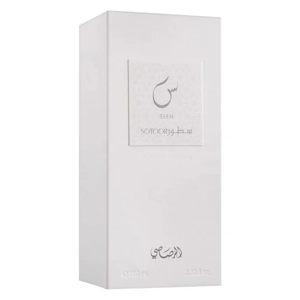 PERFUME RASASI SOTOOR SEEN EDP UNISEX 3.8 OZ / 100 ML