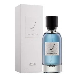 PERFUME RASASI SOTOOR RAA EDP 3.8 OZ / 100 ML