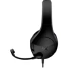 AUDÍFONOS ALÁMBRICOS HYPERX CLOUD STINGER CORE PLAYSTATION | NEGRO