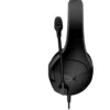 AUDÍFONOS ALÁMBRICOS HYPERX CLOUD STINGER CORE PLAYSTATION | NEGRO
