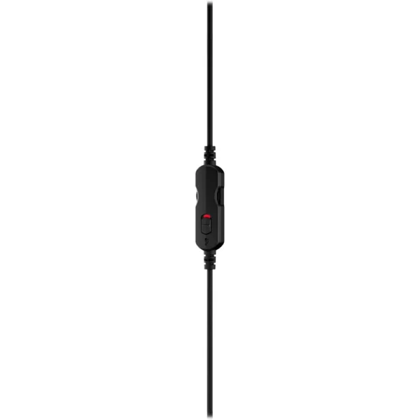 AUDÍFONOS ALÁMBRICOS HYPERX CLOUD STINGER CORE PLAYSTATION | NEGRO