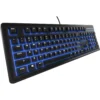 (REACONDICIONADO) TECLADO ALÁMBRICO APEX 100 STEELSERIES | AZUL