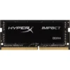 MEMORIA RAM HYPERX IMPACT DDR4 32GB KIT 2933MHZ SO-DIMM HX429S17IBK2/32 | NEGRO