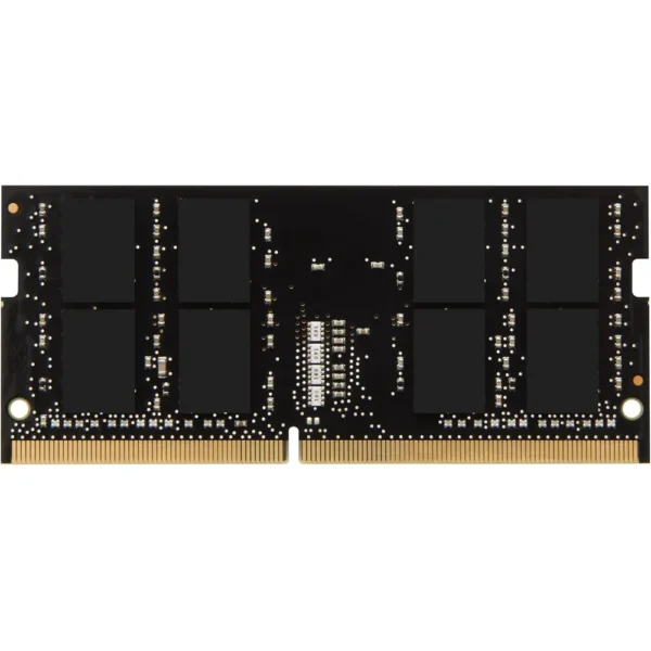 MEMORIA RAM HYPERX IMPACT DDR4 32GB KIT 2933MHZ SO-DIMM HX429S17IBK2/32 | NEGRO