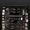 MEMORIA RAM HYPERX IMPACT DDR4 32GB KIT 2933MHZ SO-DIMM HX429S17IBK2/32 | NEGRO