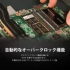 MEMORIA RAM HYPERX IMPACT DDR4 32GB KIT 3200MHZ SO-DIMM HX432S20IBK2/32 | NEGRO