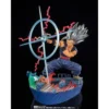 FIGURA SON GOHAN BESTIA TAMASHII NATIONS
