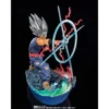 FIGURA SON GOHAN BESTIA TAMASHII NATIONS