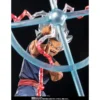 FIGURA SON GOHAN BESTIA TAMASHII NATIONS