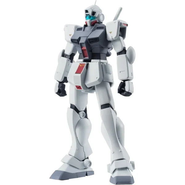 FIGURA RGM-79D GM COLD DISTRICTS TYPE VER ANIME TAMASHII NATIONS