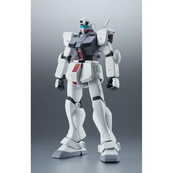 FIGURA RGM-79D GM COLD DISTRICTS TYPE VER ANIME TAMASHII NATIONS