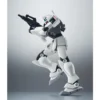 FIGURA RGM-79D GM COLD DISTRICTS TYPE VER ANIME TAMASHII NATIONS