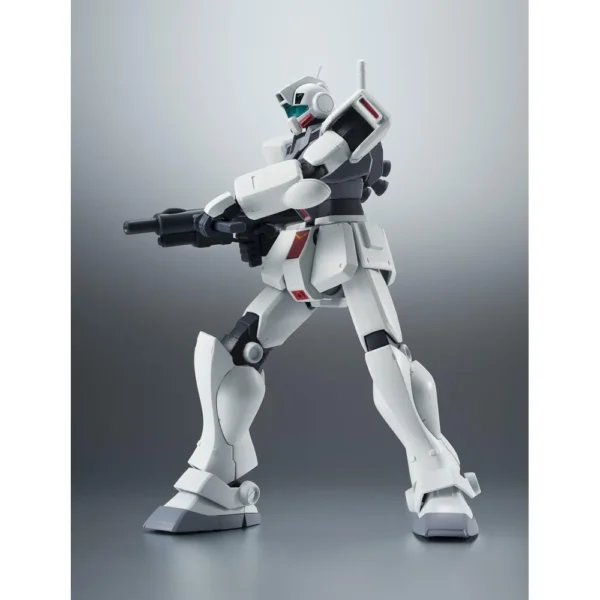 FIGURA RGM-79D GM COLD DISTRICTS TYPE VER ANIME TAMASHII NATIONS