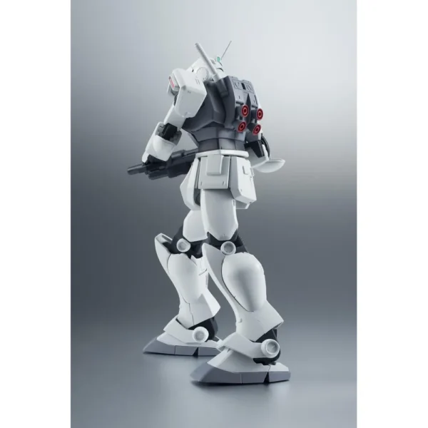 FIGURA RGM-79D GM COLD DISTRICTS TYPE VER ANIME TAMASHII NATIONS