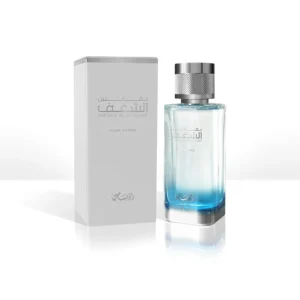 PERFUME RASASI NAFAEIS AL SHAGHAF EDP HOMBRE 3.4 OZ / 100 ML