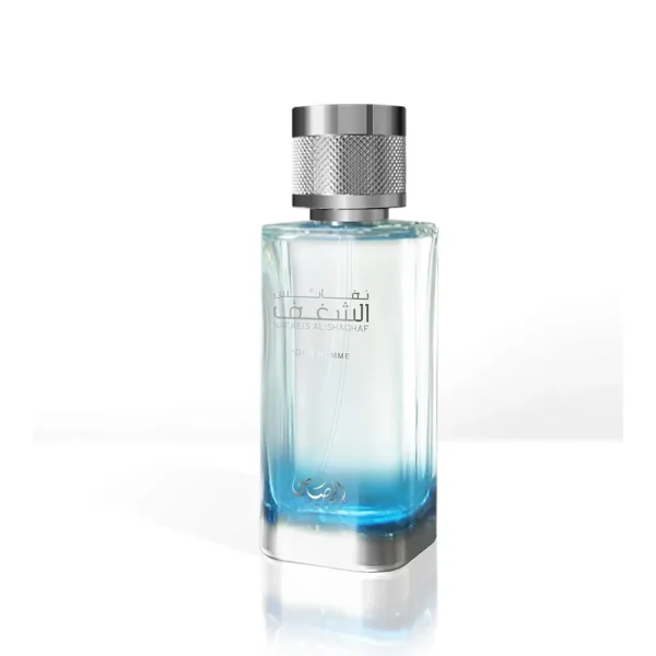 PERFUME RASASI NAFAEIS AL SHAGHAF EDP HOMBRE 3.4 OZ / 100 ML