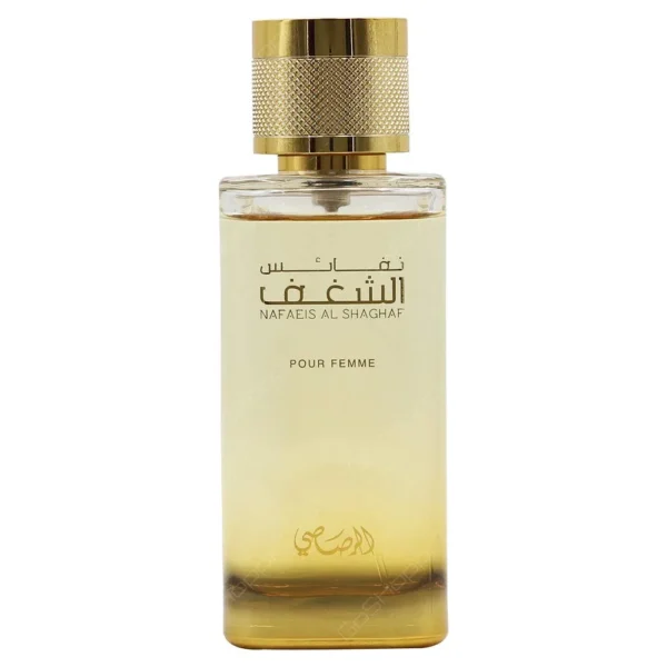 b07d3cm14s_2_webp.webp PERFUME RASASI AL SHAGHAF EDP MUJER 3.4 OZ / 100 ML
