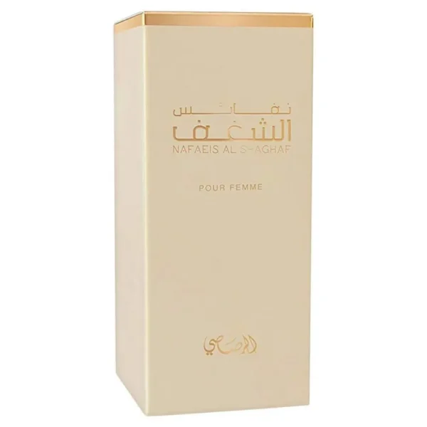 b07d3cm14s_3_webp.webp PERFUME RASASI AL SHAGHAF EDP MUJER 3.4 OZ / 100 ML