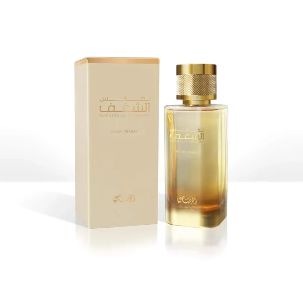b07d3cm14s_4_webp.webp PERFUME RASASI AL SHAGHAF EDP MUJER 3.4 OZ / 100 ML